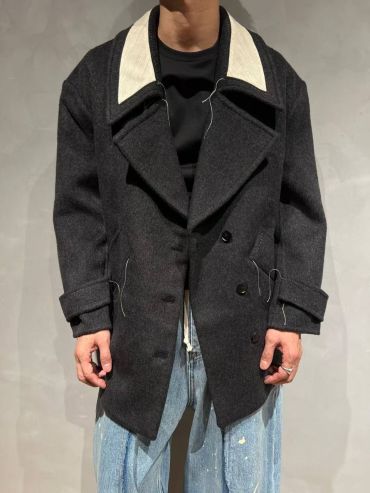 Пальто  Maison Margiela LUX-114061