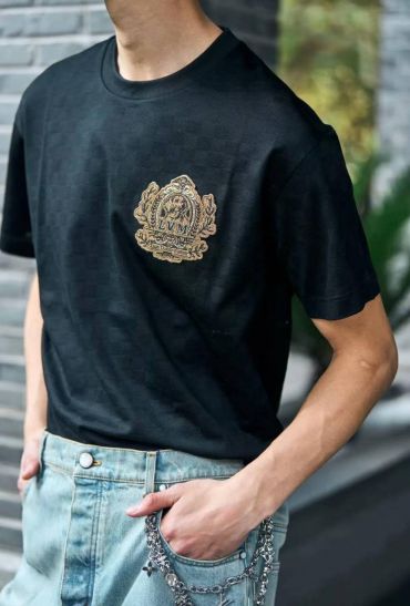 Футболка Louis Vuitton LUX-114064