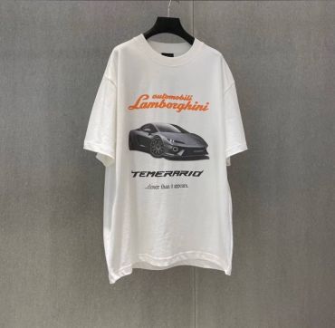 Футболка Balenciaga LUX-114065