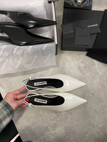  Туфли  Jil Sander LUX-114071