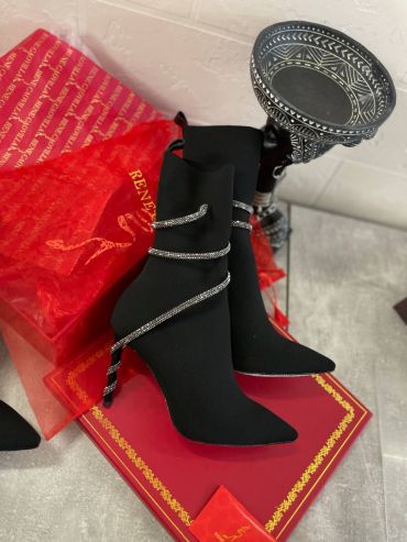 Ботильоны  LUX-114073