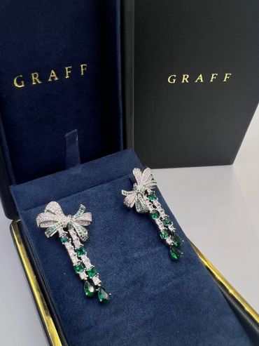 Серьги  Graff LUX-114076