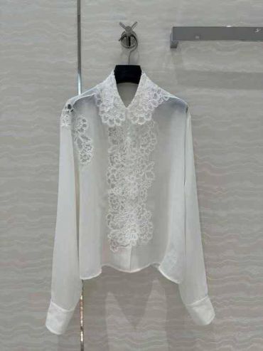 Рубашка Ermanno Scervino LUX-114080