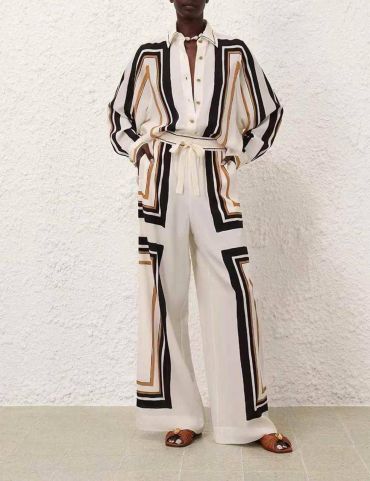 Костюм женский Zimmermann LUX-114082