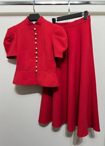 Костюм женский Christian Dior LUX-114084