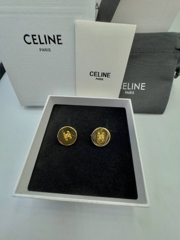 Клипсы Celine LUX-114094