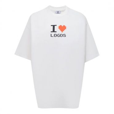 Футболка Vetements LUX-114092