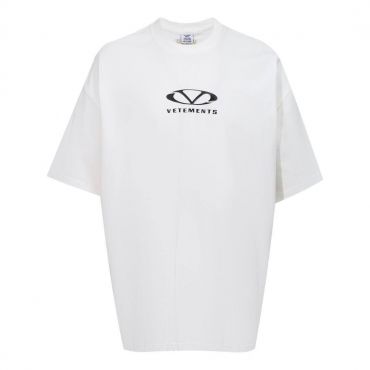 Футболка Vetements LUX-114088