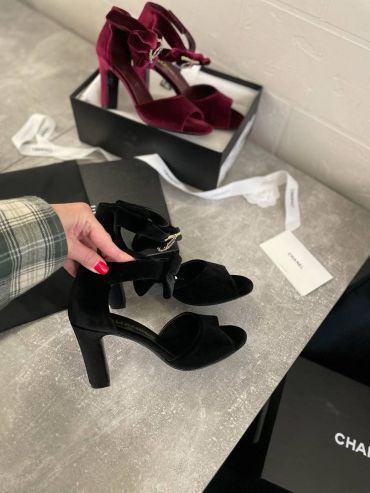 Босоножки Chanel LUX-114102