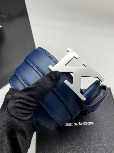 Ремень  Kiton LUX-114110