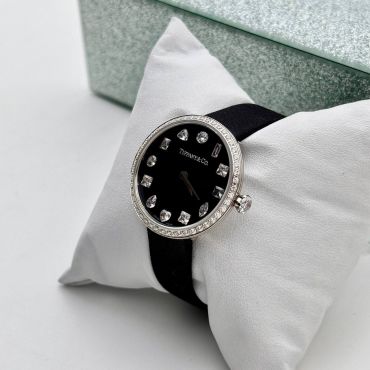 Часы  Tiffany&Co LUX-114119