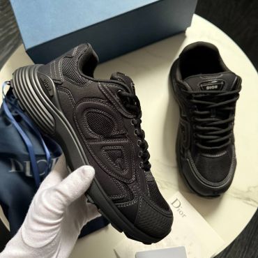 Кроссовки мужские Christian Dior LUX-114125