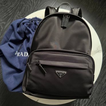 Рюкзак  Prada LUX-114122