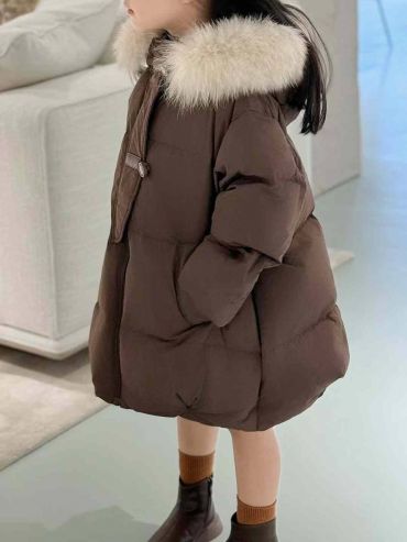 Куртка   LUX-114142