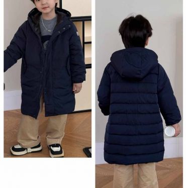 Пуховик Moncler LUX-114294