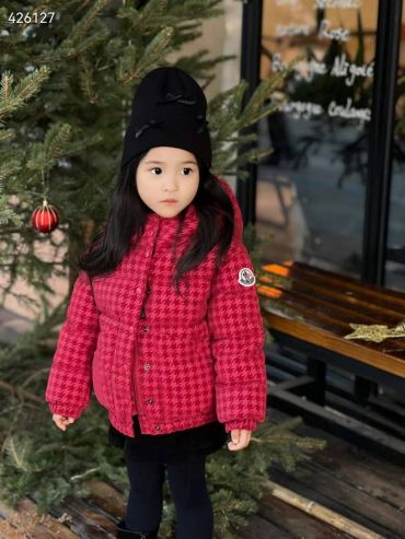 Куртка Moncler LUX-114298