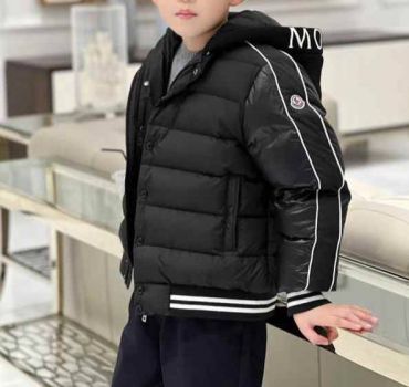 Куртка Moncler LUX-114299