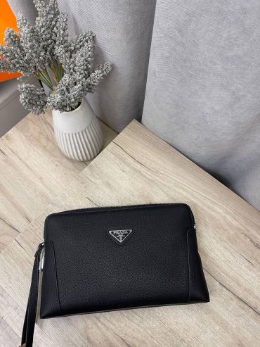 Клатч  Prada LUX-109030