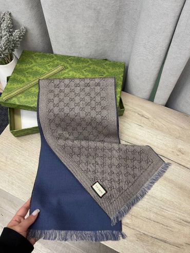 Шарф  Gucci LUX-114166