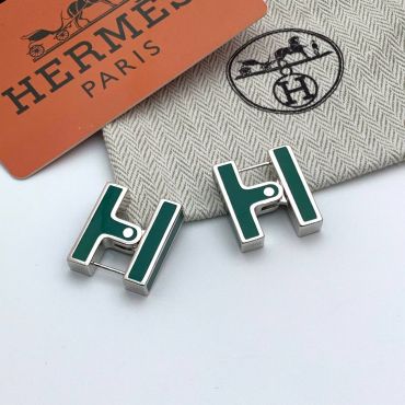 Серьги Hermes LUX-114190