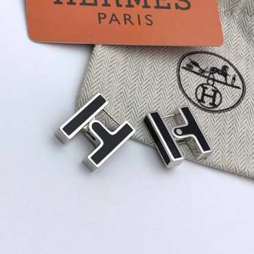 Серьги Hermes LUX-114191