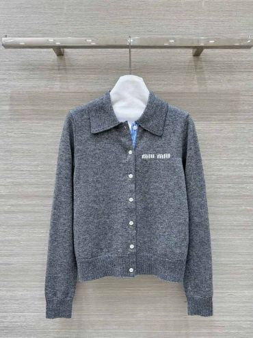 Кардиган Miu Miu LUX-114193
