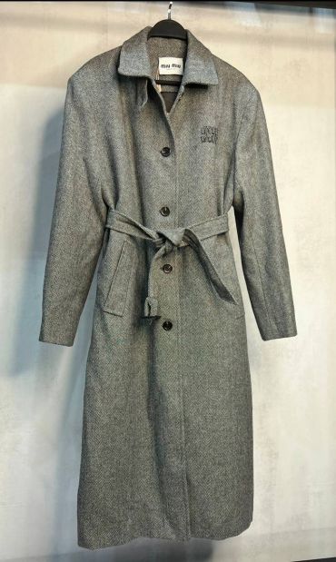 Пальто  Miu Miu LUX-114196