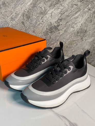 Кроссовки Hermes LUX-114202