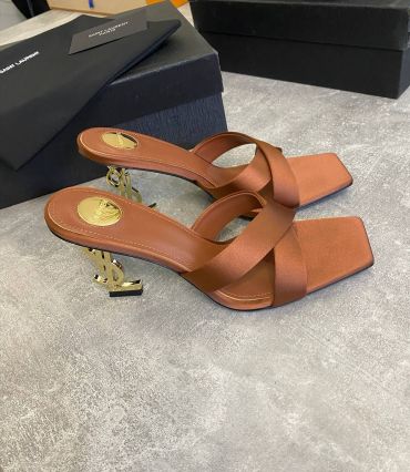 Босоножки Yves Saint Laurent LUX-114203