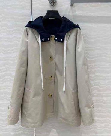 Ветровка двухсторонняя  Miu Miu LUX-114211