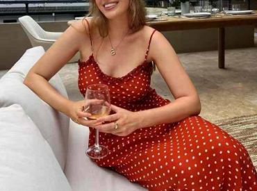 Платье Realisation   LUX-114213