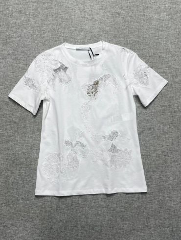 Футболка  Ermanno Scervino LUX-114216