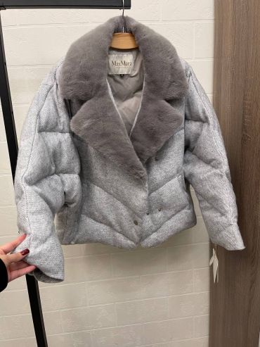 Куртка женская Max Mara LUX-114217