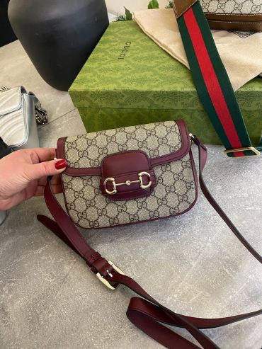 Сумка женская Gucci LUX-114220
