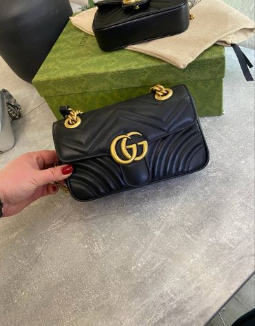 Сумка женская Gucci LUX-114230
