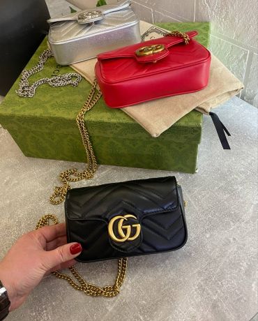 Сумка женская Gucci LUX-114227