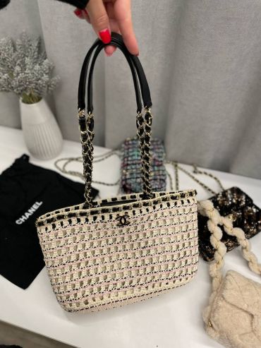  Сумка женская Chanel LUX-114243