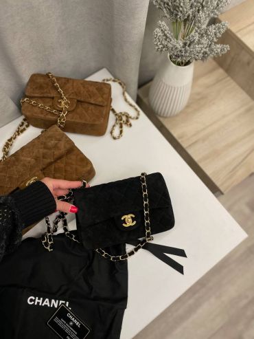  Сумка женская Chanel LUX-114241