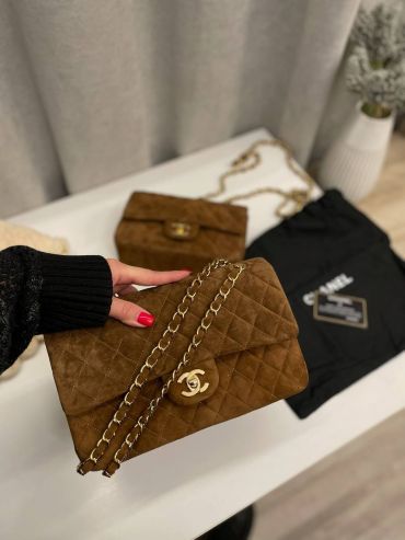  Сумка женская Chanel LUX-114239