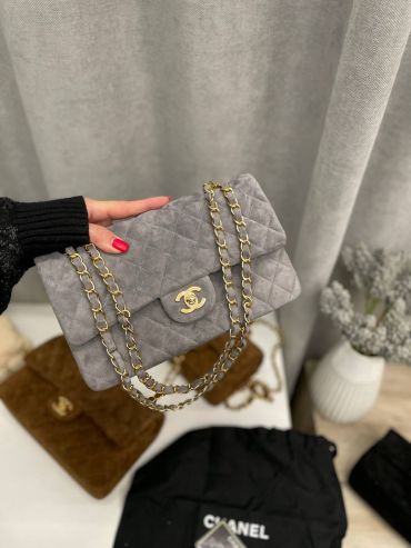  Сумка женская Chanel LUX-114238