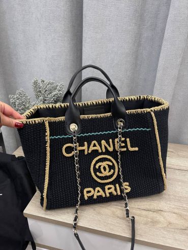  Сумка женская Chanel LUX-114236