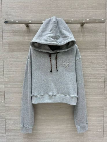 Худи Miu Miu LUX-114279