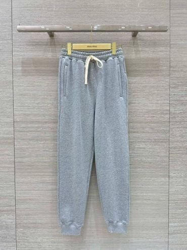 Брюки  Miu Miu LUX-114280