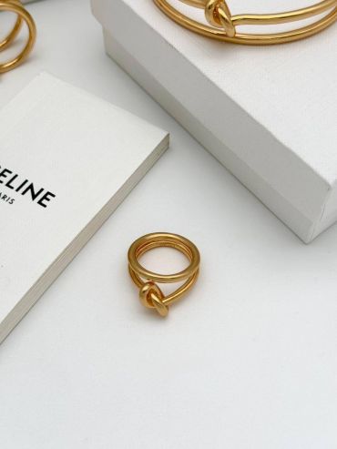 Кольцо Celine LUX-114304