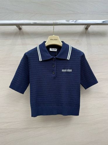Поло  Miu Miu LUX-114308