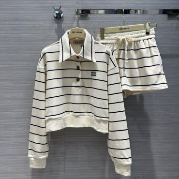 Костюм женский Miu Miu LUX-114309