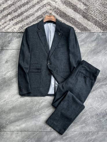 Костюм мужской Brunello Cucinelli LUX-114305