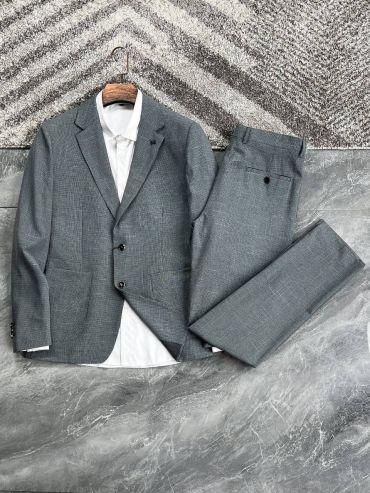 Костюм мужской ZEGNA LUX-114306