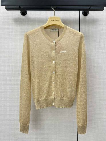 Кардиган Miu Miu LUX-114317