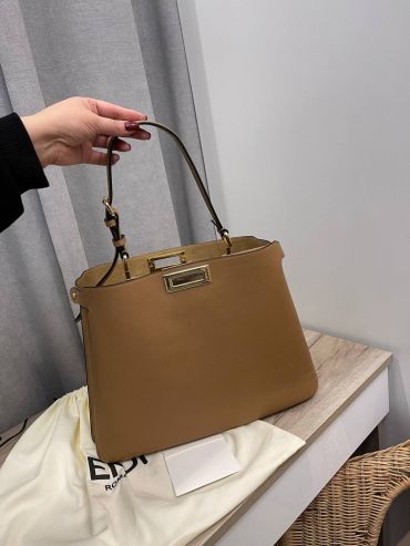 Сумка женская  Fendi LUX-114338